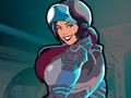 Gra Alien Storm w Internecie