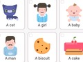 Gra Ucz się angielskiego dla rosyjskich native speakerów  w Internecie