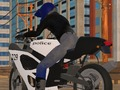 Gra Ruch motocykli  w Internecie