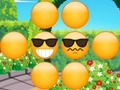 Gra Pary Emoji  w Internecie