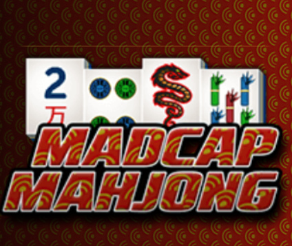 Gra Madcap Mahjong w Internecie