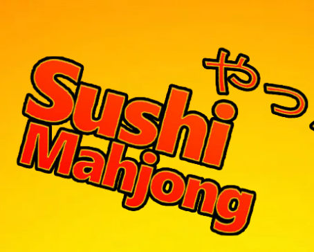Gra Sushi Mahjong w Internecie