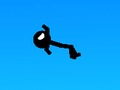 Gra Stickman Swing Star w Internecie