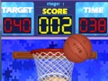 Gra Arcade Basketball w Internecie