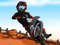 Gra Moto Hill Bike Racing w Internecie