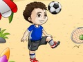 Gra Ball Challenge Deluxe w Internecie