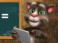 Gra Wyzwanie testu matematycznego  w Internecie