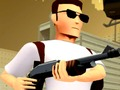 Gra Miami Crime Simulator 3D w Internecie