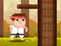 Gra Karate Chop Kick w Internecie