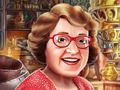 Gra Książka kucharska Mary`s  w Internecie