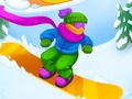 Gra Bohater snowboardowy w Internecie