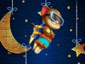 Gra Flappy Mówiący Tom  w Internecie