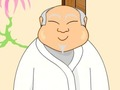 Gra Mahjong mistrza Qwana  w Internecie