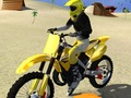 Gra Moto Beach w Internecie