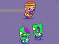 Gra Crossy Zombie w Internecie