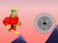 Gra Rob Runner w Internecie