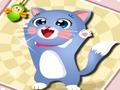 Gra Super Happy Kitty w Internecie