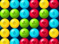Gra Кусочки фруктов  w Internecie