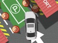 Gra Najtrudniejszy parking  w Internecie