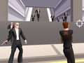 Gra Agent Smith w Internecie
