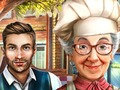 Gra Świetna restauracja  w Internecie