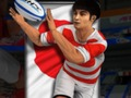 Gra Kopnięcia rugby  w Internecie
