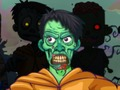 Gra Bezduszne jedzenie zombie Millionaire  w Internecie