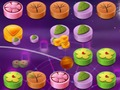 Gra Candy Shooter Deluxe w Internecie