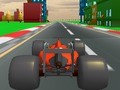 Gra Wyścigi Formuły  w Internecie