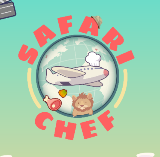 Gra Szef kuchni Safari  w Internecie