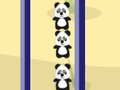 Gra Uratuj pandy w labiryncie  w Internecie