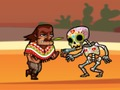 Gra Cowboy Dash w Internecie