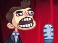 Gra Troll Face Quest Filmy i programy telewizyjne Część 2  w Internecie