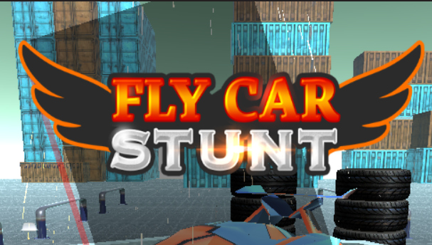 Gra Fly Car Cask w Internecie