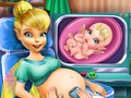 Gra Sprawdzanie w ciąży Pixie  w Internecie