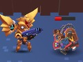 Gra Guardians vs Zombies w Internecie
