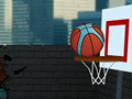 Gra Ultimate Hoop Mania  w Internecie