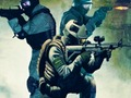 Gra Army Commando w Internecie