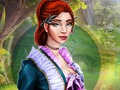 Gra Ogród Magicznych Szeptów  w Internecie