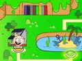 Gra Nickelodeon Portal Chase! w Internecie