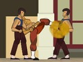 Gra Uliczne Kung Fu 2  w Internecie