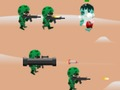 Gra Commandos vs Zombies w Internecie