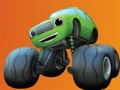Gra Blaze Trucks w Internecie