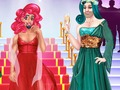 Gra Królowa Książę Drag w Internecie