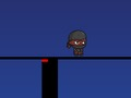 Gra Nieodpowiedzialny Ninja  w Internecie