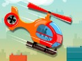 Gra Szalony Chopper w Internecie