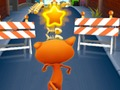Gra Run kota  w Internecie