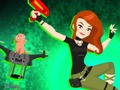 Gra Misja Kim Possible: nieprawdopodobne  w Internecie