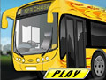 Gra City Bus Drive  w Internecie