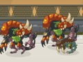 Gra Nova Defender w Internecie